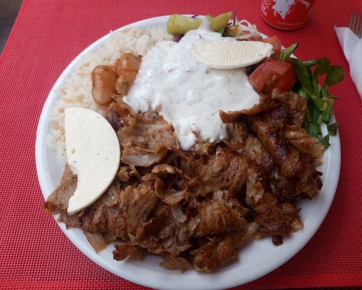 Istanbul Kebab Haus